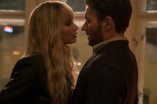 Review Film Red Sparrow:...