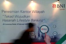 BNI Syariah dan UEU...