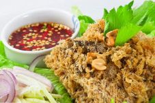 Gurih Renyah Menu Bandeng...