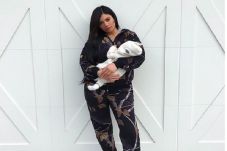 Kylie Jenner Rayakan...