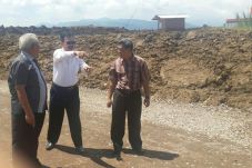 DPRD KBB Minta Jalan...