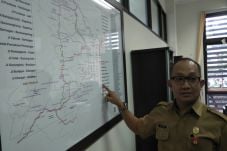 Dinas PUPR Tegaskan...