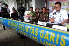 Awas, Sabu-Sabu Asal...