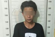 Hendak Pesta Sabu, Pemuda...