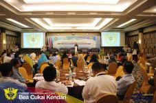 Bangun Sinergi dan Pacu...