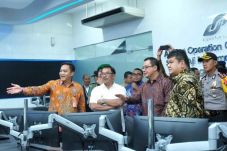 Siapkan Smart Airport...