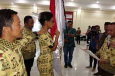 Dian Daat Perempuan...