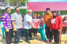 CNOOC Peduli Pendidikan...