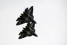 Rusia Akhirnya Akui...