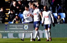 Preview Tottenham Hotspur...