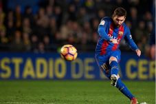 Catatan Baru Lionel...