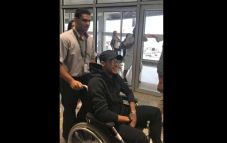 Cedera, Neymar Jr Pulang...