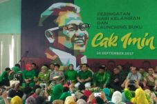 Dari Timur Indonesia,...
