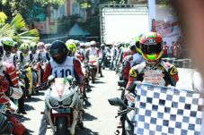 Komunitas Honda CBR...
