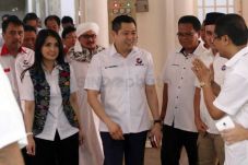 GPR Nilai Upaya HT Sejahterakan...