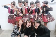 AKB48 Berbeda di Lagu...