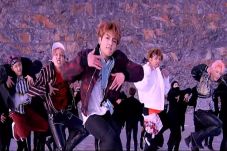 Lagu Not Today Milik...