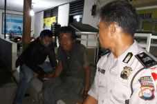 Pria Ngaku PKI yang...