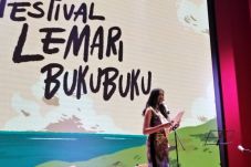 Miss Indonesia 2018...