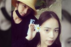 Jadi Istri Taeyang Big...