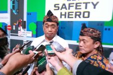 Menhub Kampanyekan Keselamatan...