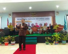 Landasan Hukum Permanen...