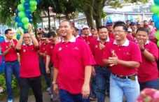 Fun Run Angkasa Pura...