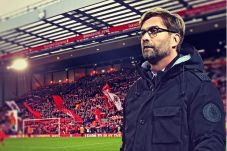 Klopp Desak Liverpool...
