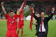 Jelang Kontra Newcastle,...