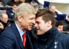 Komentar Pelatih Tottenham...