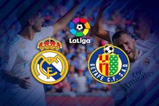 Preview Real Madrid...