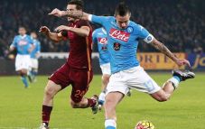 Preview Napoli vs AS...