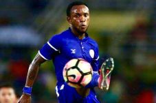 Uji Coba Madura United...