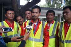 Pelatihan Safety Driving...