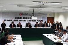 Gugatan Dikabulkan,...