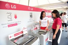 Gerakan67, Strategi...