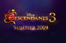 Descendants 3 Siap Rilis...