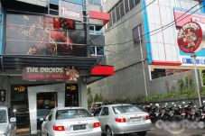 Bisnis yang Berawal...