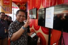 BNI Luncurkan Chat Banking...
