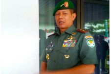 Pangdam III/Siliwangi...