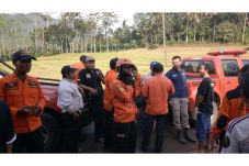 3 Hari Hanyut di Sungai...