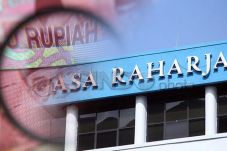 Jasa Raharja Beri Santunan...
