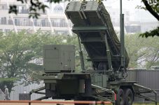 AS Kepung Rusia dengan...