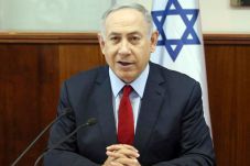 Netanyahu Undang Trump...