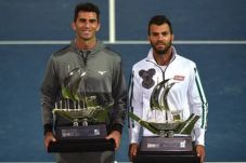 Tecau/Rojer Makin Pede...