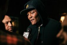 King Kong Tidak Mempunyai...