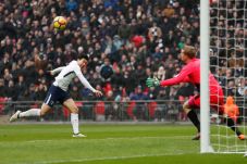 Heung-Min Son Jebol...