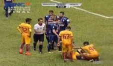 Sriwijaya FC Kampiun...