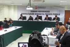 Gugatan Ditolak, Partai...