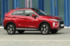 Mitsubishi Akan Jual...